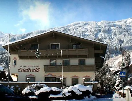 Otel Edelweiss