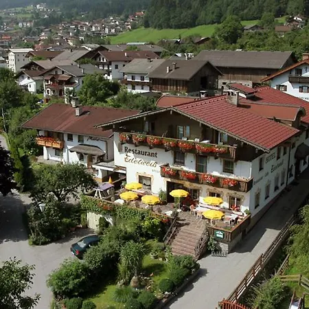Otel Edelweiss
