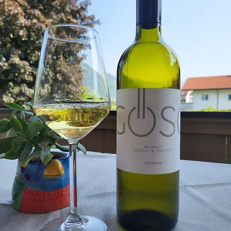 Отель Edelweiss