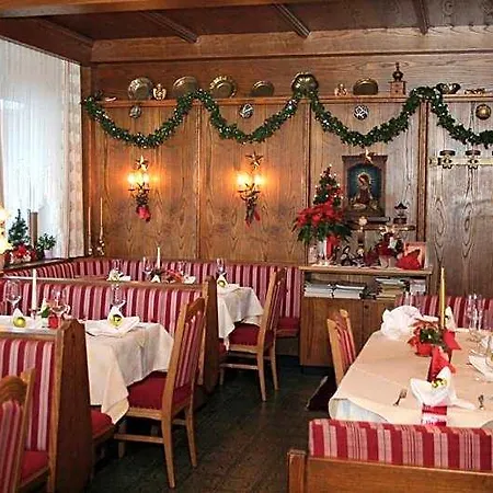 Edelweiss Hotel Fügen
