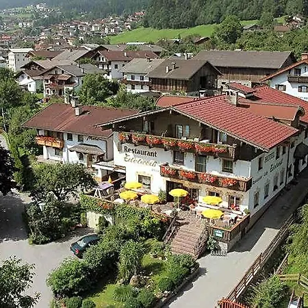 Hotel Edelweiss 3*