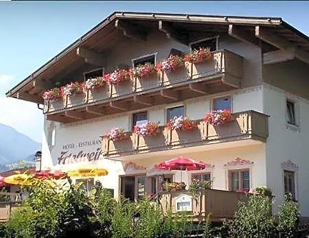Edelweiss Hotel Fügen