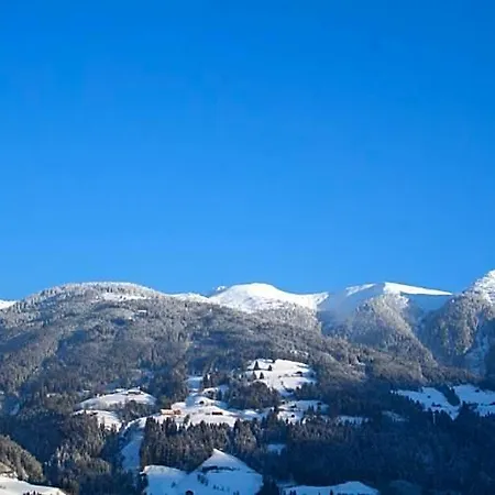 Edelweiss Hotel Fügen