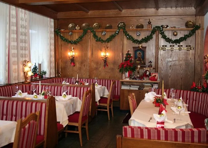 Hotel Edelweiss Fügen