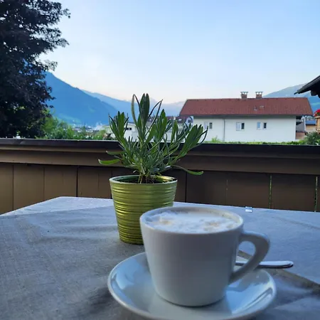 Edelweiss Hotel